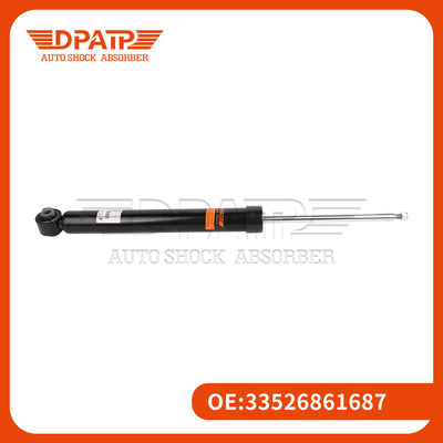 33526861687 Máy hút sốc phía sau trái phải cho BMW F48/F49/F39/F45