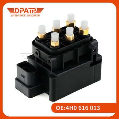Ventil máy nén khí treo 4H0616013 cho Audi A8D4/A6C7/A7/