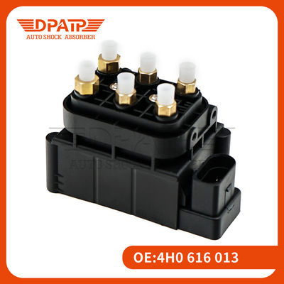 Ventil máy nén khí treo 4H0616013 cho Audi A8D4/A6C7/A7/
