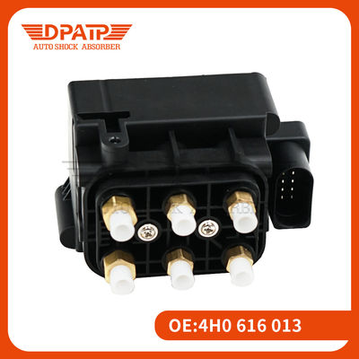 Ventil máy nén khí treo 4H0616013 cho Audi A8D4/A6C7/A7/