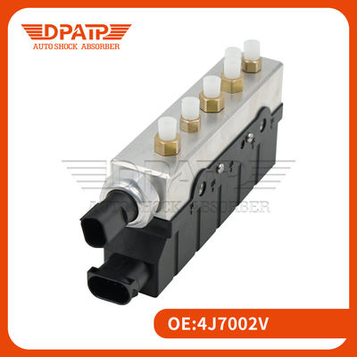C2D26814 Van điện tử treo không khí 4J7002V Jaguar XJ10-16 Phần treo tự động