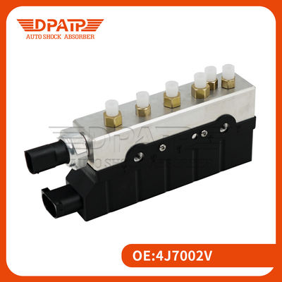 C2D26814 Van điện tử treo không khí 4J7002V Jaguar XJ10-16 Phần treo tự động
