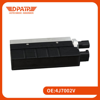 C2D26814 Van điện tử treo không khí 4J7002V Jaguar XJ10-16 Phần treo tự động