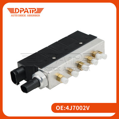 C2D26814 Van điện tử treo không khí 4J7002V Jaguar XJ10-16 Phần treo tự động