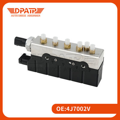 C2D26814 Van điện tử treo không khí 4J7002V Jaguar XJ10-16 Phần treo tự động