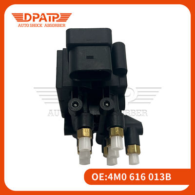 971616056 Máy bơm không khí van điện tử 4M0 616 013B cho Porsche 9Y0/Q8/971/17