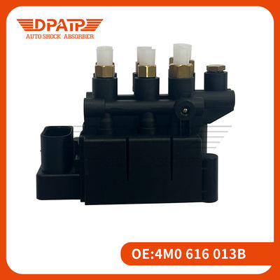 971616056 Máy bơm không khí van điện tử 4M0 616 013B cho Porsche 9Y0/Q8/971/17