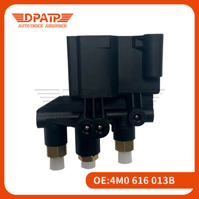 971616056 Máy bơm không khí van điện tử 4M0 616 013B cho Porsche 9Y0/Q8/971/17