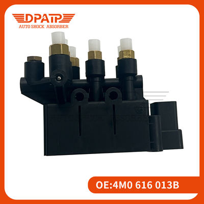 971616056 Máy bơm không khí van điện tử 4M0 616 013B cho Porsche 9Y0/Q8/971/17