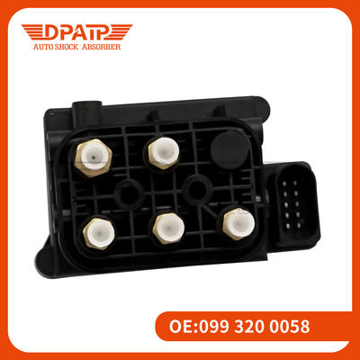 Dễ dàng lắp đặt Air Ride Valve Block 0993200058 cho Mercedes Benz 222/205
