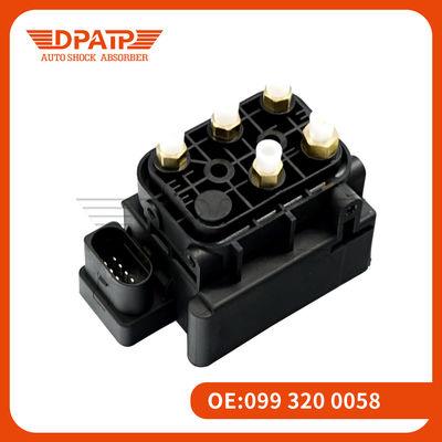 Dễ dàng lắp đặt Air Ride Valve Block 0993200058 cho Mercedes Benz 222/205
