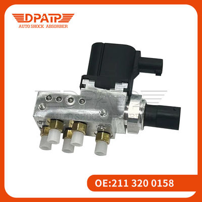 Phòng chống mòn van treo không khí khối 2113200158 cho Mercedes Benz 211