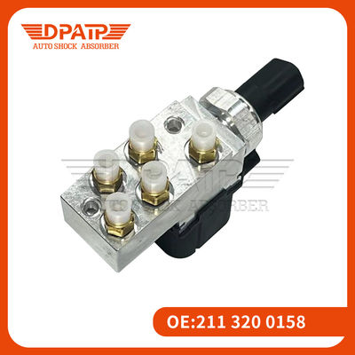 Phòng chống mòn van treo không khí khối 2113200158 cho Mercedes Benz 211