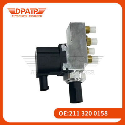 Phòng chống mòn van treo không khí khối 2113200158 cho Mercedes Benz 211
