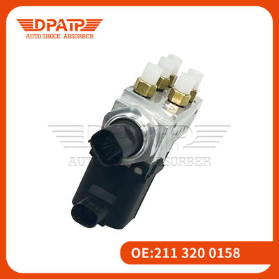 Phòng chống mòn van treo không khí khối 2113200158 cho Mercedes Benz 211