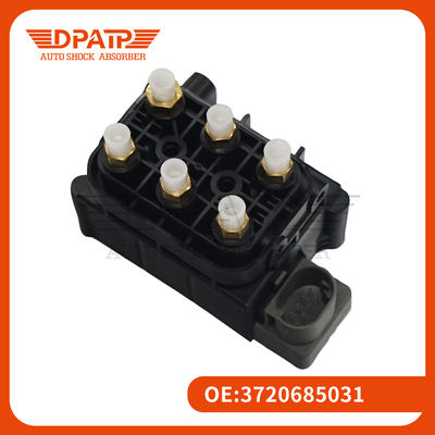 3720685031 Khối van máy nén không khí cho Rolls Royce/Phantom/Phantom