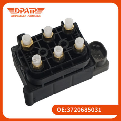 3720685031 Khối van máy nén không khí cho Rolls Royce/Phantom/Phantom