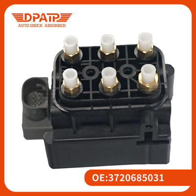 3720685031 Khối van máy nén không khí cho Rolls Royce/Phantom/Phantom