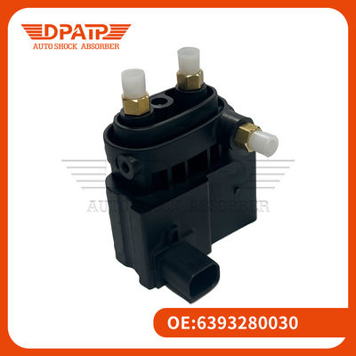 6393280030 Máy bơm khí ô tô van điện tử cho Mercedes Benz 639