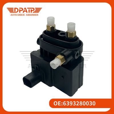 6393280030 Máy bơm khí ô tô van điện tử cho Mercedes Benz 639