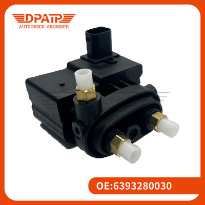 6393280030 Máy bơm khí ô tô van điện tử cho Mercedes Benz 639
