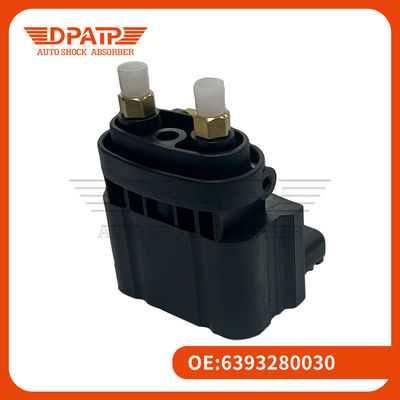 6393280030 Máy bơm khí ô tô van điện tử cho Mercedes Benz 639
