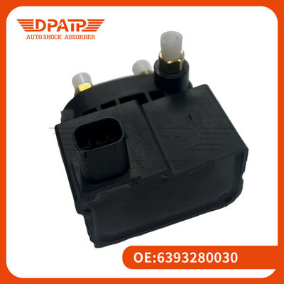 6393280030 Máy bơm khí ô tô van điện tử cho Mercedes Benz 639
