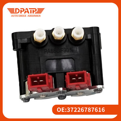 37226787616 Air Ride Solenoid Block Cho BMW E66/E65 Dễ dàng lắp đặt