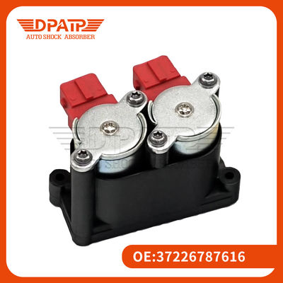 37226787616 Air Ride Solenoid Block Cho BMW E66/E65 Dễ dàng lắp đặt