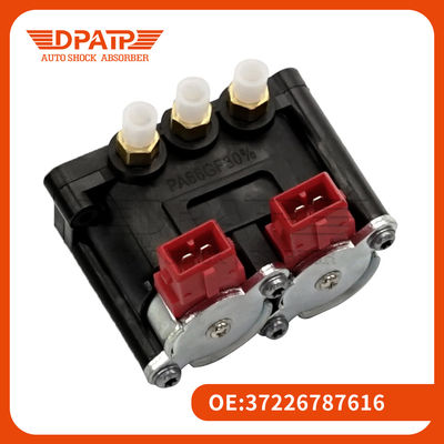 37226787616 Air Ride Solenoid Block Cho BMW E66/E65 Dễ dàng lắp đặt