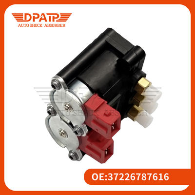 37226787616 Air Ride Solenoid Block Cho BMW E66/E65 Dễ dàng lắp đặt