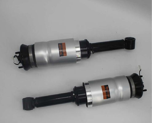 Land Rover Discovery LR019993 LR052866 Máy hấp thụ sốc không khí phía trước với cảm ứng