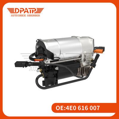 4E0616007 Máy nén máy nén treo khí hoạt động ổn định cho Audi A8 D3