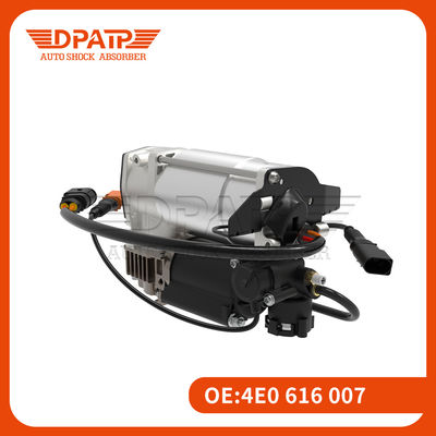 4E0616007 Máy nén máy nén treo khí hoạt động ổn định cho Audi A8 D3