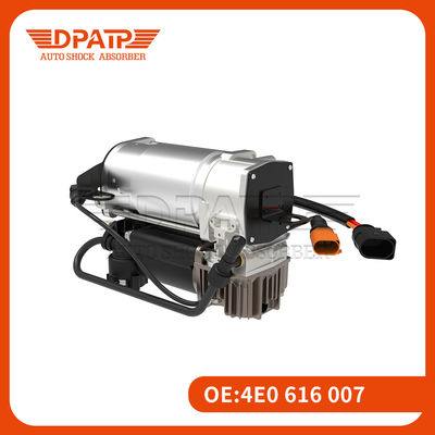 4E0616007 Máy nén máy nén treo khí hoạt động ổn định cho Audi A8 D3