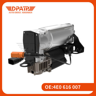 Máy bơm treo không khí hiệu quả năng lượng 4E0616007 cho Audi A8 12 xi lanh