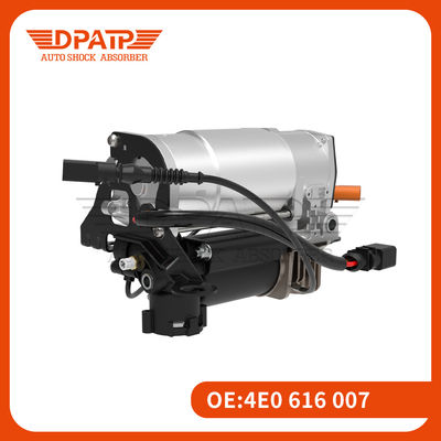 Máy bơm treo không khí hiệu quả năng lượng 4E0616007 cho Audi A8 12 xi lanh