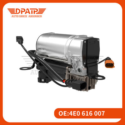 Máy bơm treo không khí hiệu quả năng lượng 4E0616007 cho Audi A8 12 xi lanh