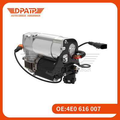 Máy bơm treo không khí hiệu quả năng lượng 4E0616007 cho Audi A8 12 xi lanh