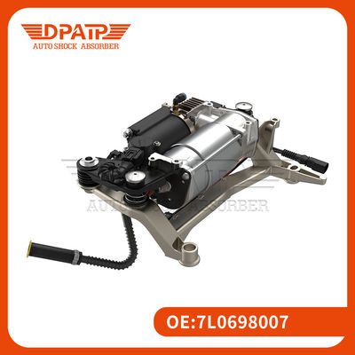 7L0698007 Máy bơm nén treo không khí cho Porsche Touareg Porsche Cayenne