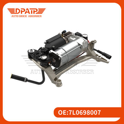 7L0698007 Máy bơm nén treo không khí cho Porsche Touareg Porsche Cayenne