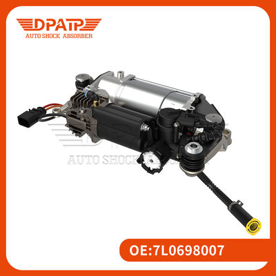 7L0698007 Máy bơm nén treo không khí cho Porsche Touareg Porsche Cayenne
