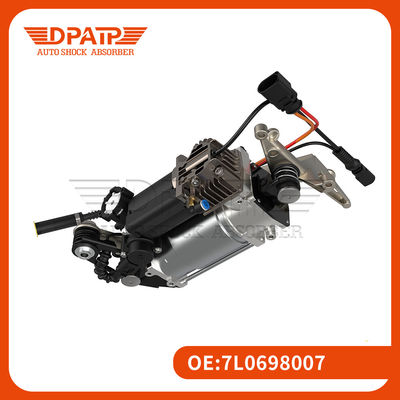 7L0698007 Máy bơm nén treo không khí cho Porsche Touareg Porsche Cayenne