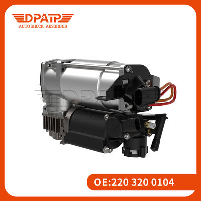 Mercedes Benz W220 W211 Máy bơm treo không khí khí 2032200104 2113200304