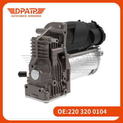 6393200204 Máy bơm nén treo không khí cho Mercedes Benz Vito V-Class W639 2008-2009