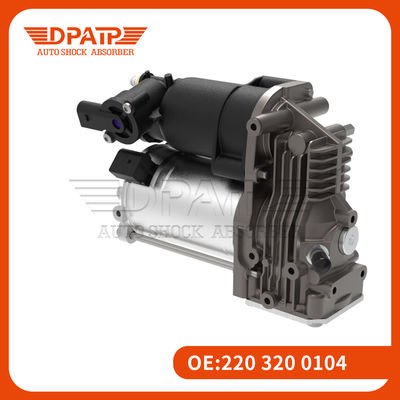 6393200204 Máy bơm nén treo không khí cho Mercedes Benz Vito V-Class W639 2008-2009