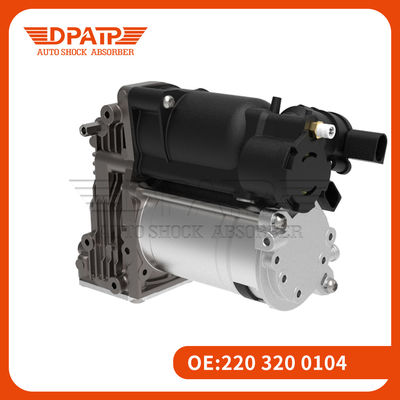 6393200204 Máy bơm nén treo không khí cho Mercedes Benz Vito V-Class W639 2008-2009