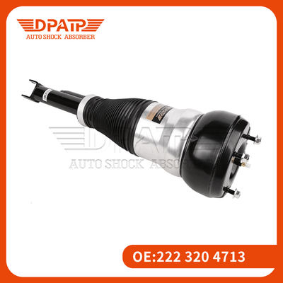 Hình treo không khí điều chỉnh 2223204713 Thấm cho Mercedes Benz W222