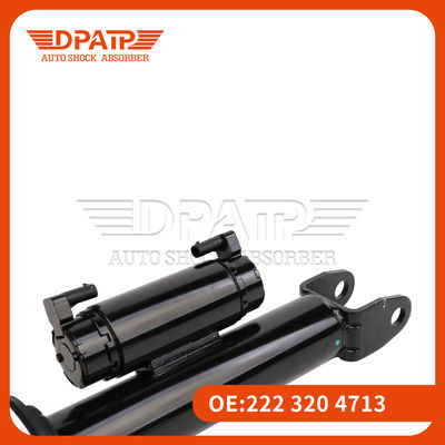 Hình treo không khí điều chỉnh 2223204713 Thấm cho Mercedes Benz W222