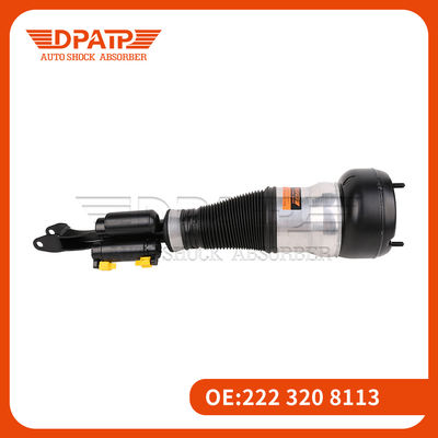 Hình treo không khí điều chỉnh 2223208113 Máy hút cho Mercedes Benz W222 4WD